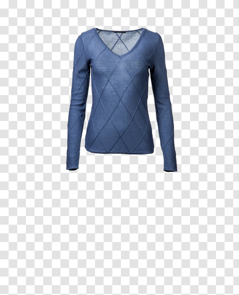 Sleeve Sweater T-shirt Clothing Cardigan - Jumper Transparent PNG