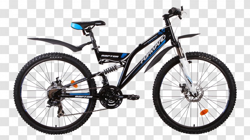 Mountain Bike Trek Bicycle Corporation Downhill Biking Cross-country Cycling - Hardtail - Giant Transparent PNG