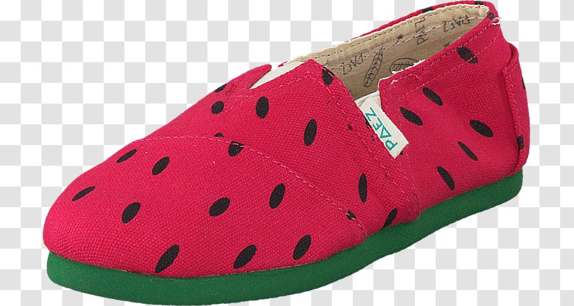 Slipper Shoe Shop Boot Sneakers - Blue - Watermelon，red And Green Transparent PNG