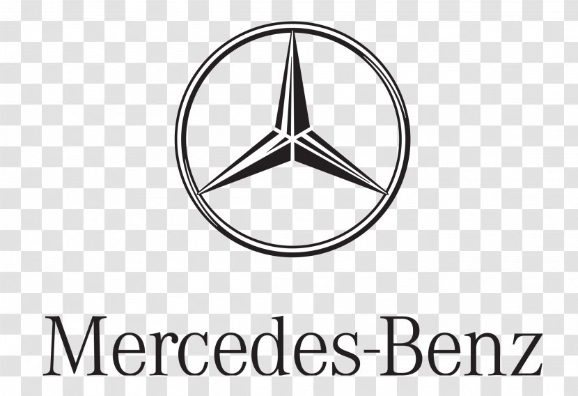 Mercedes-Benz C-Class Logo Car Daimler AG - Mercedesbenz South Africa Limited - Backtracking Business Transparent PNG