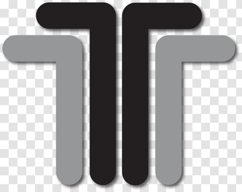 Logo Brand Number - Monogram Transparent PNG