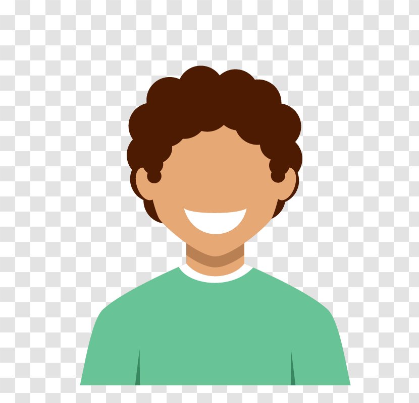 User Icon - Silhouette - Foreigners Avatar Transparent PNG