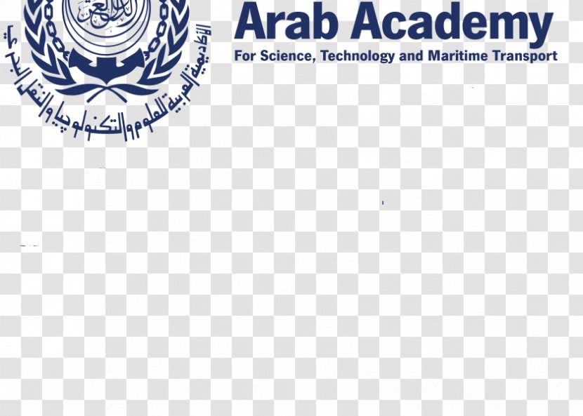 Arab Academy For Science, Technology & Maritime Transport British University In Egypt School - Science And Transparent PNG