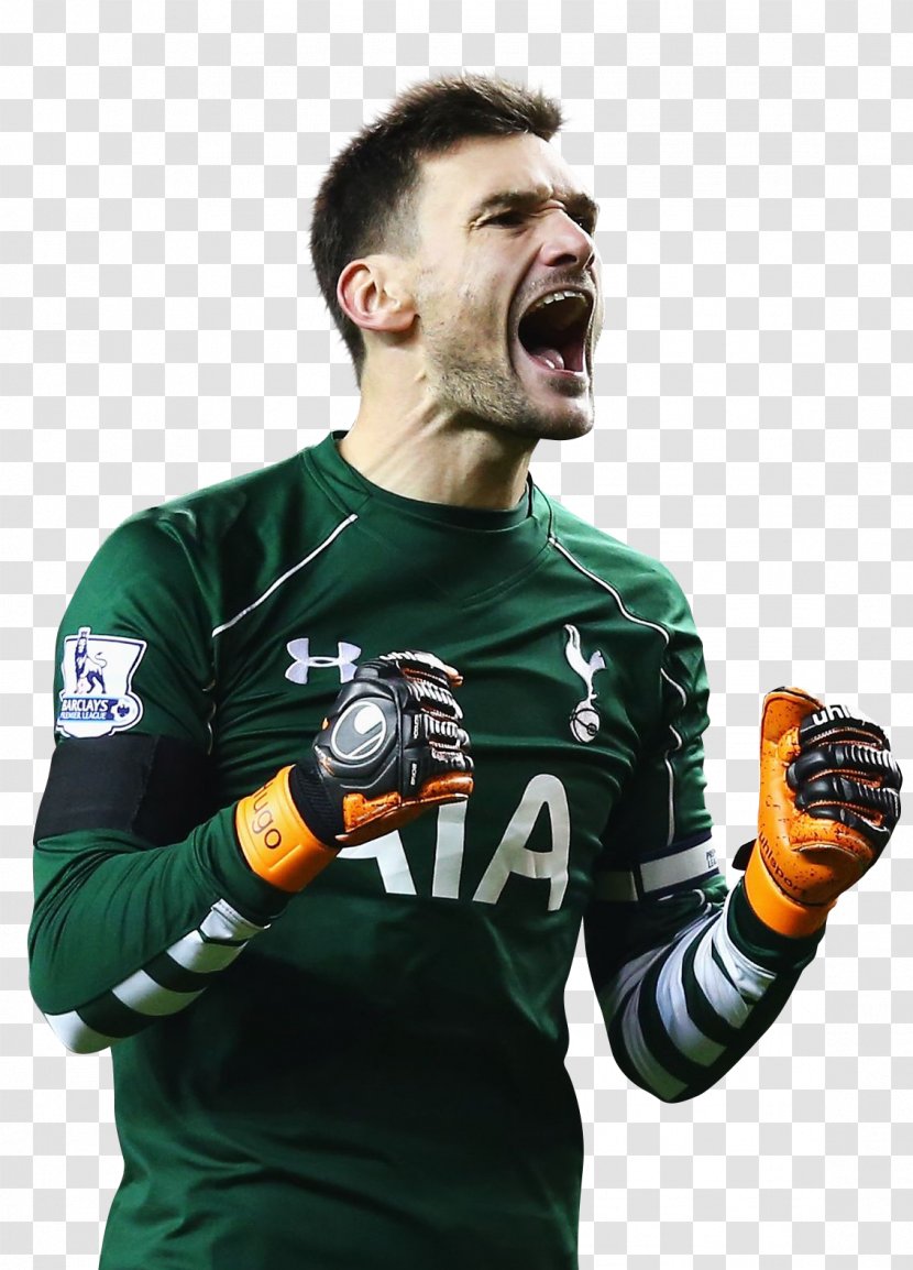 Hugo Lloris Tottenham Hotspur F.C. North London Derby France National Football Team FA Cup - Mauricio Pochettino Transparent PNG