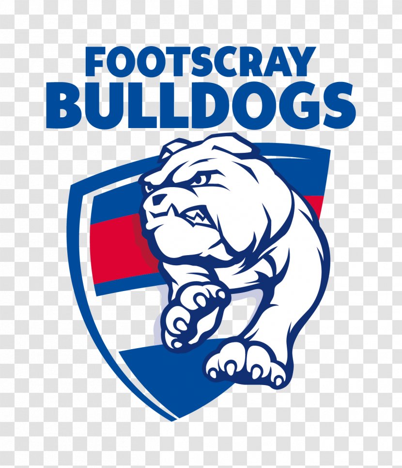 Western Bulldogs AFL Women's Melbourne Cricket Ground Victorian Football League 2016 Season - Heart - Georgia Transparent PNG
