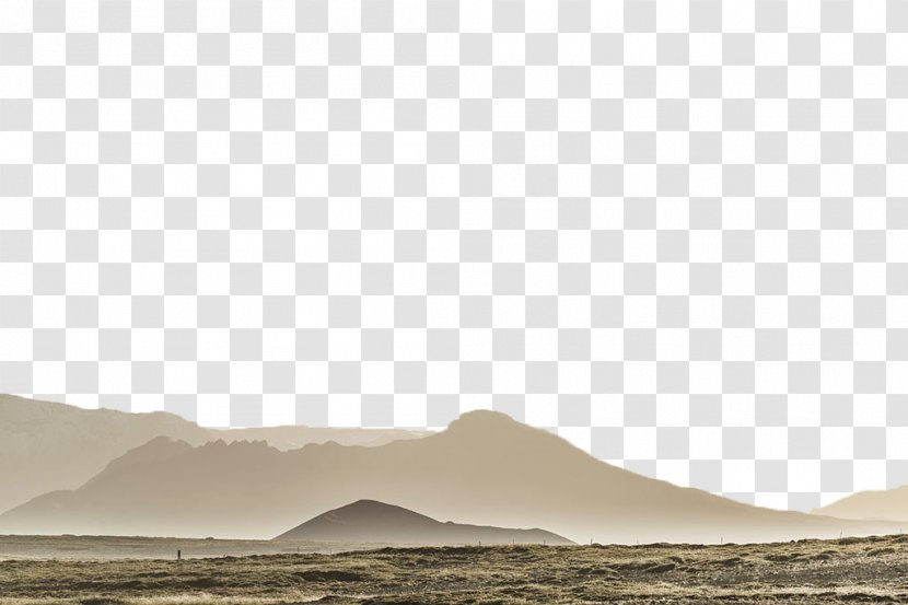 Sky Angle Pattern - Plain Mountains Transparent PNG