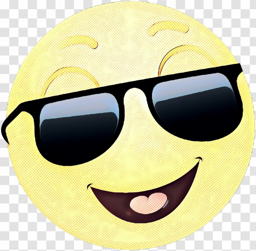 Goggles Sunglasses - Comedy Transparent PNG