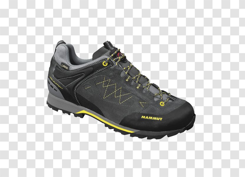 Hiking Boot Shoe Sneakers Walking - Work Boots Transparent PNG