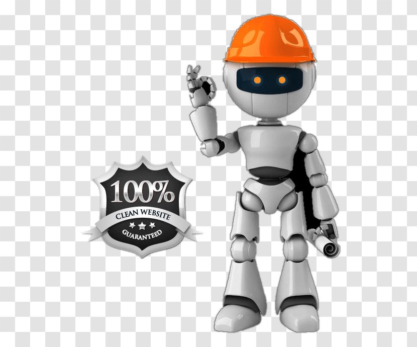 Robot Safety FANUC Robotics - Industrial - Coc Transparent PNG