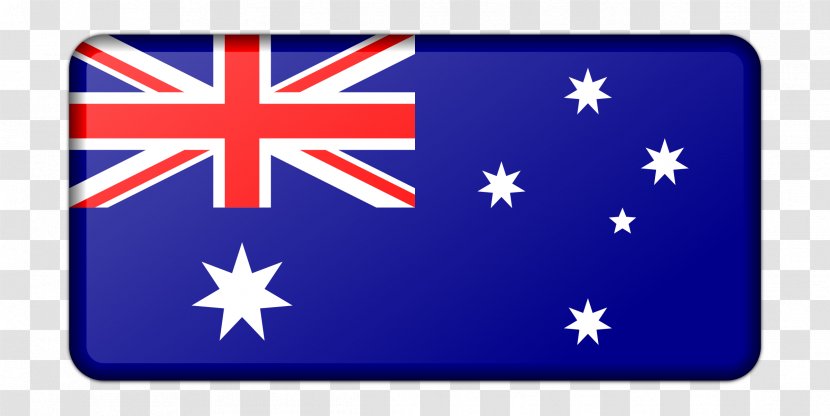 Flag Of Australia National Coat Arms - Area Transparent PNG