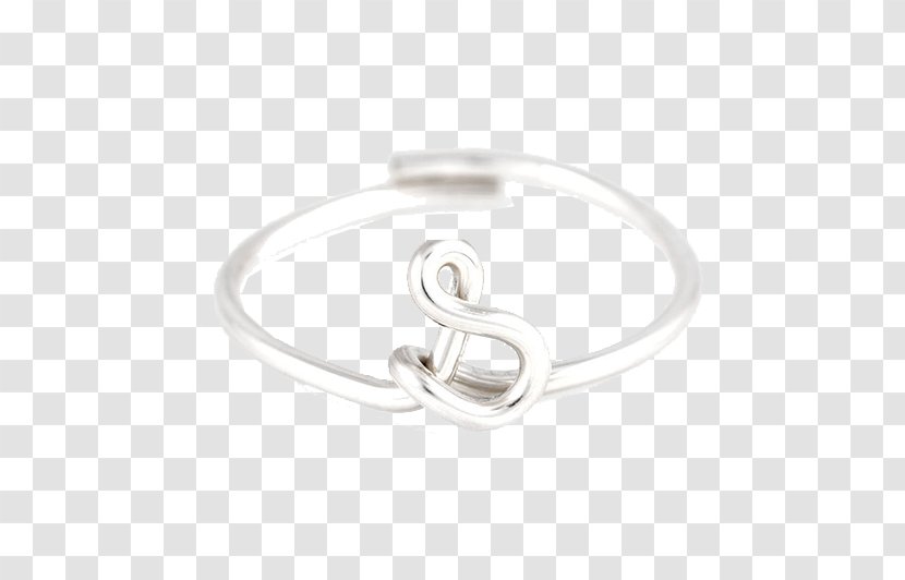 Bracelet Silver Bangle Jewelry Design - Making Transparent PNG