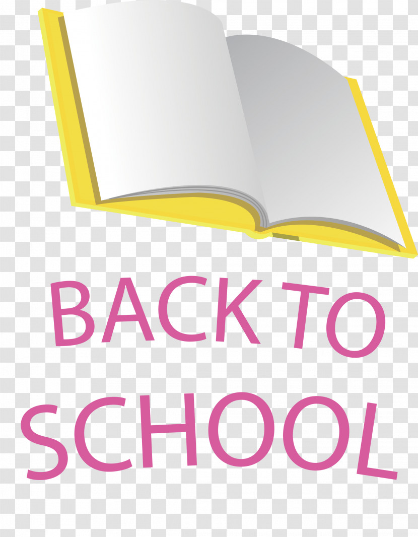 Back To School Transparent PNG