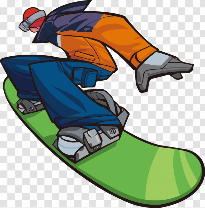Extreme Sport Skateboarding - Gratis - Scooter Transparent PNG
