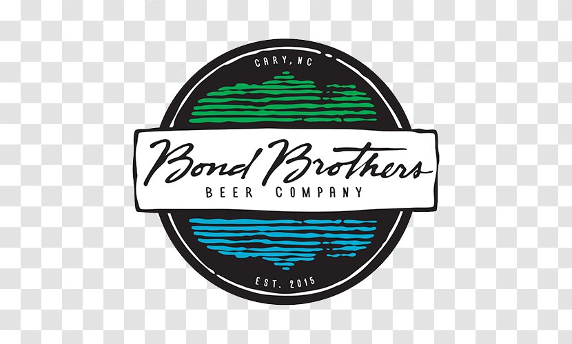 Bond Brothers Beer Company India Pale Ale Stout - Style Transparent PNG