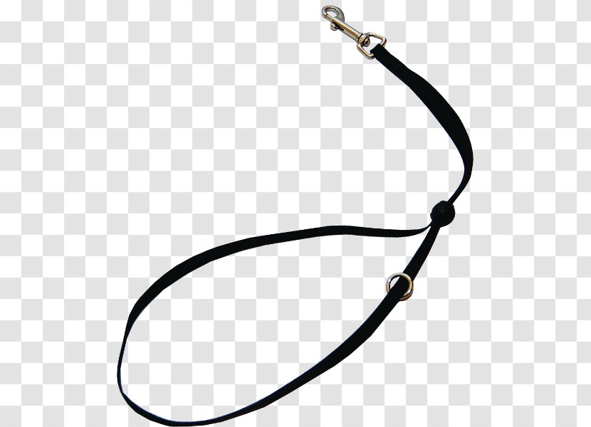 Body Jewellery Line Leash - Cable Transparent PNG