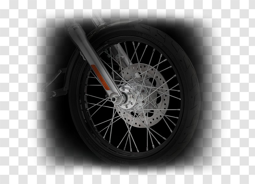 Alloy Wheel Tire Spoke Car Transparent PNG