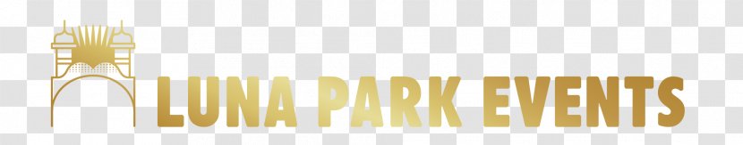 Fork Logo Font - Cutlery - Luna Park Transparent PNG