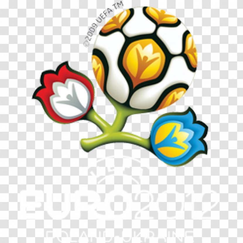 UEFA Euro 2012 2016 Germany National Football Team 2020 - Ball Transparent PNG