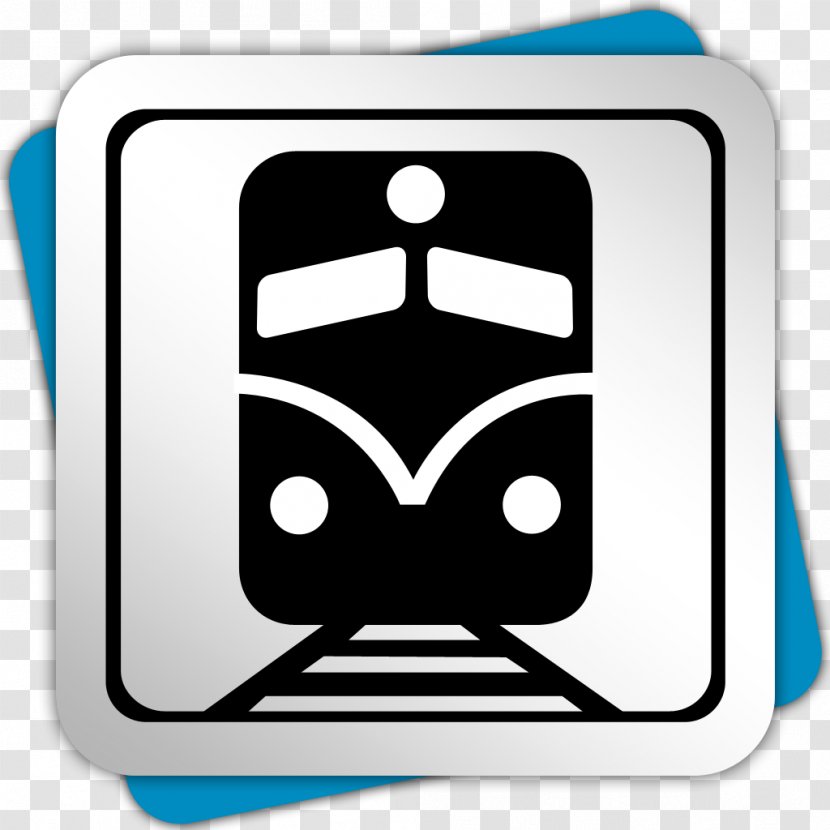 Rail Transport Train Rapid Transit Tram Track Transparent PNG