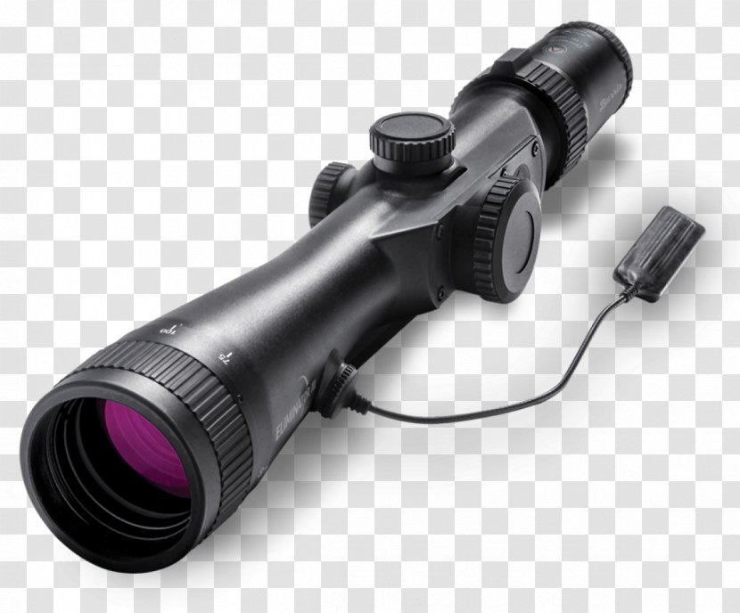 Telescopic Sight Laser Rangefinder Range Finders Reticle - Weapon Transparent PNG