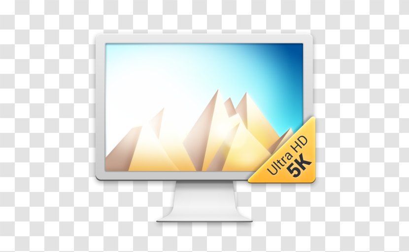 Desktop Wallpaper Environment Computer Software Apple - Yellow Transparent PNG