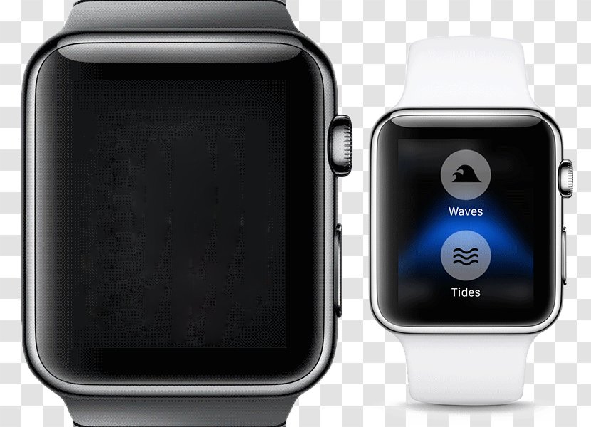 Apple Watch Series 2 Smartwatch - Technology Transparent PNG