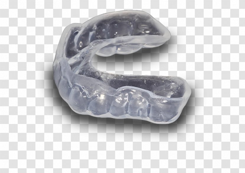 Mouthguard Jaw Dental Laboratory Tooth - Mouth Transparent PNG