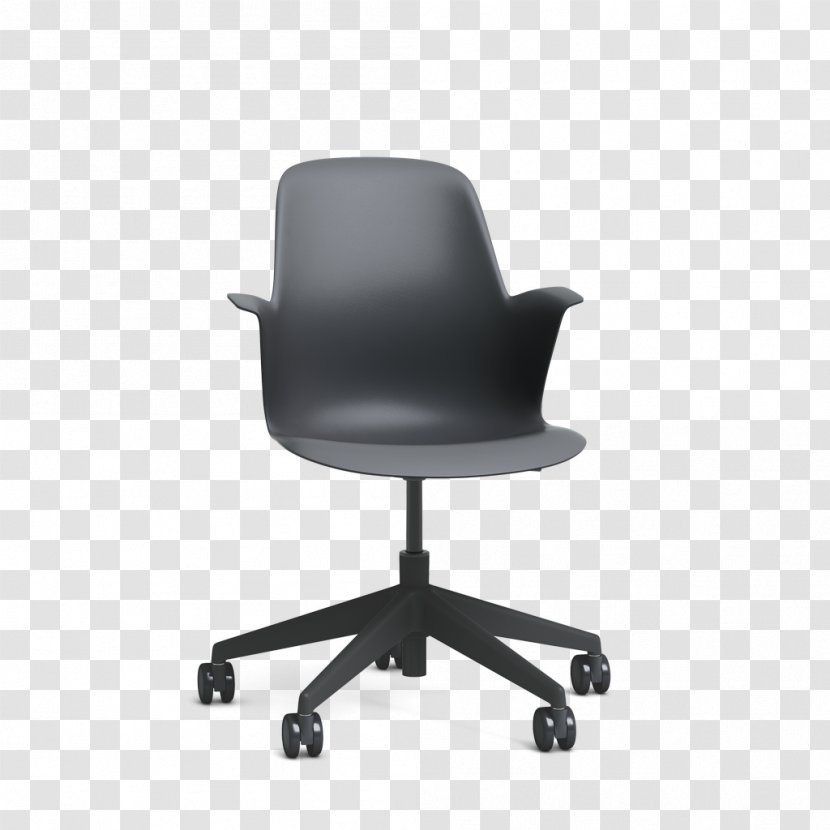 Office & Desk Chairs Furniture Aeron Chair Table - Human Factors And Ergonomics Transparent PNG