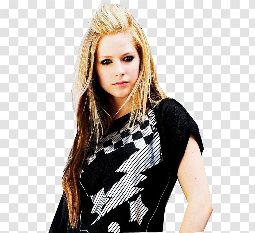 Avril Lavigne IPhone 7 Plus 8 Desktop Wallpaper - Silhouette Transparent PNG