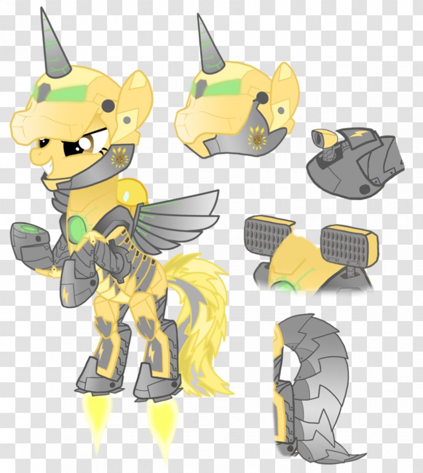 Pony Digital Art DeviantArt - Fan - Cat Transparent PNG