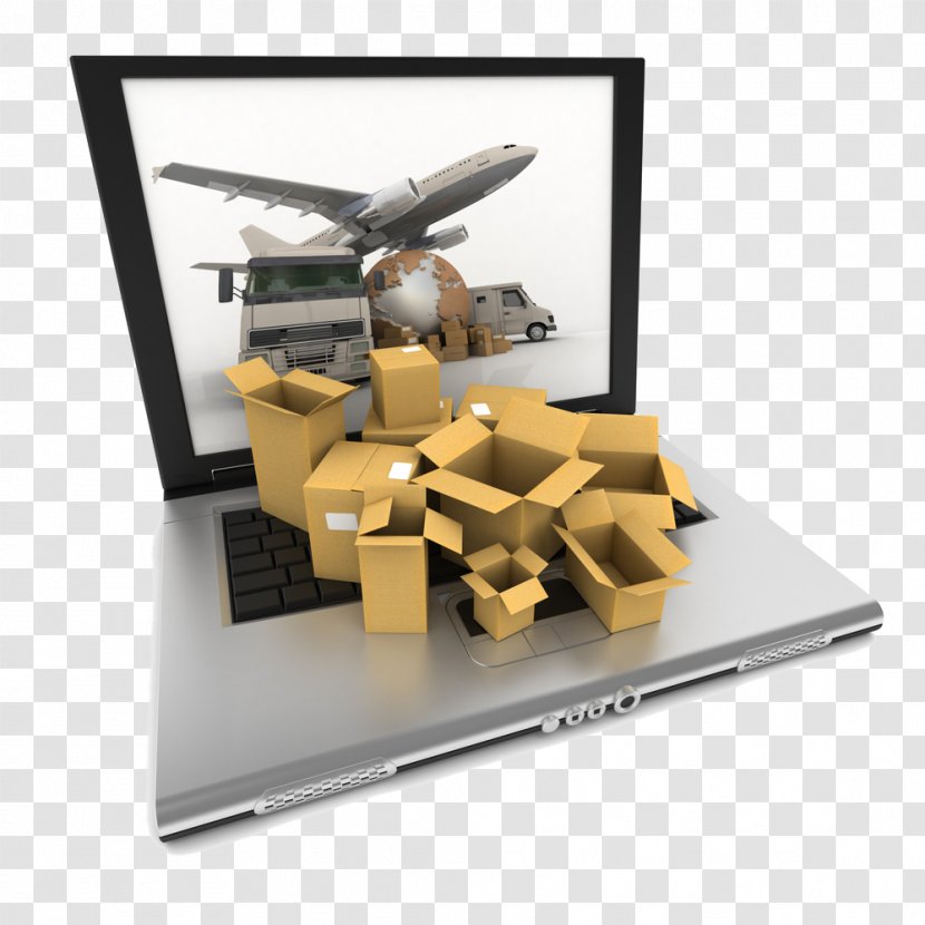 Third-party Logistics Transport Cargo Courier - Business - Air Freight Transparent PNG