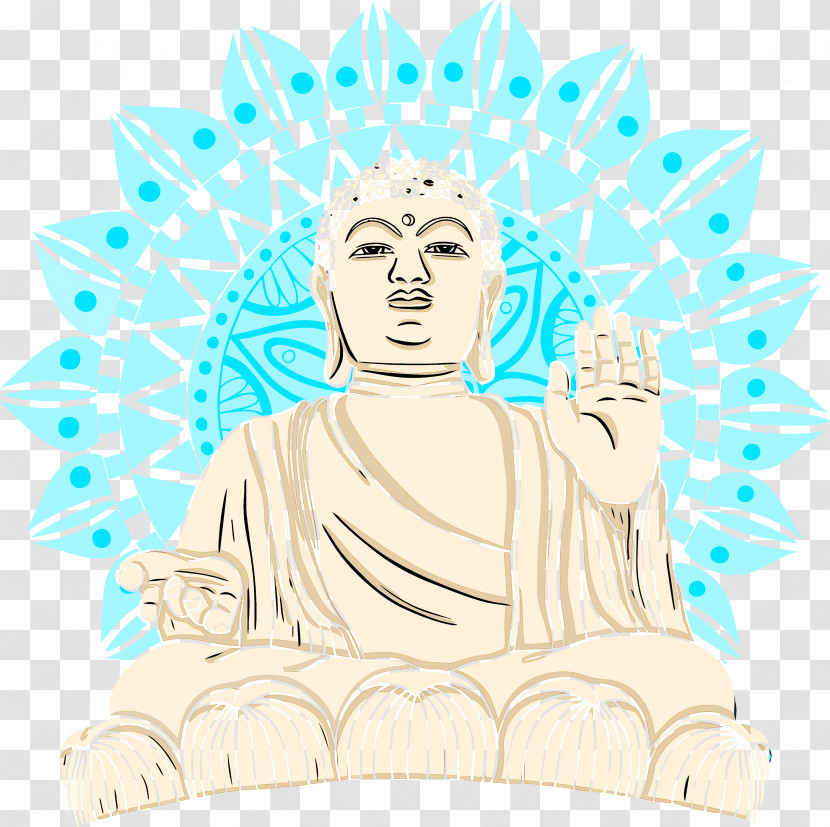 Bodhi Day Transparent PNG