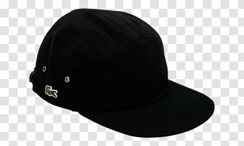 Baseball Cap Black M - Hat Transparent PNG
