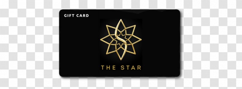 Logo Brand Font - Label - Gift CARDS Transparent PNG