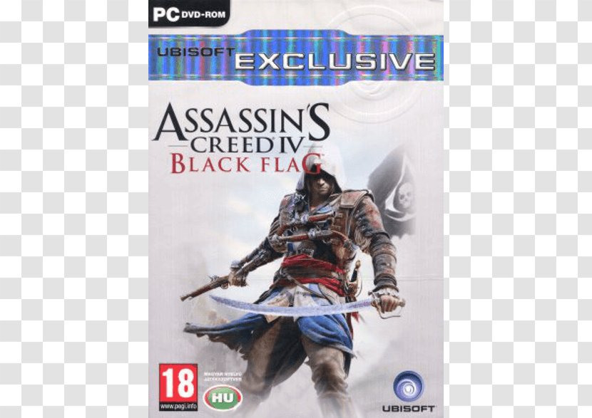 Assassin's Creed IV: Black Flag III Creed: Origins Xbox 360 Unity - Video Game - Assassins Transparent PNG
