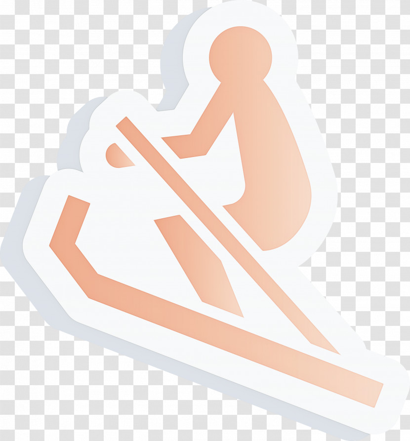 Logo Icon Hand Web Button Cartoon Transparent PNG