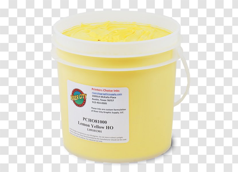 Citric Acid Flavor Citrus - Yellow - Lemon Transparent PNG
