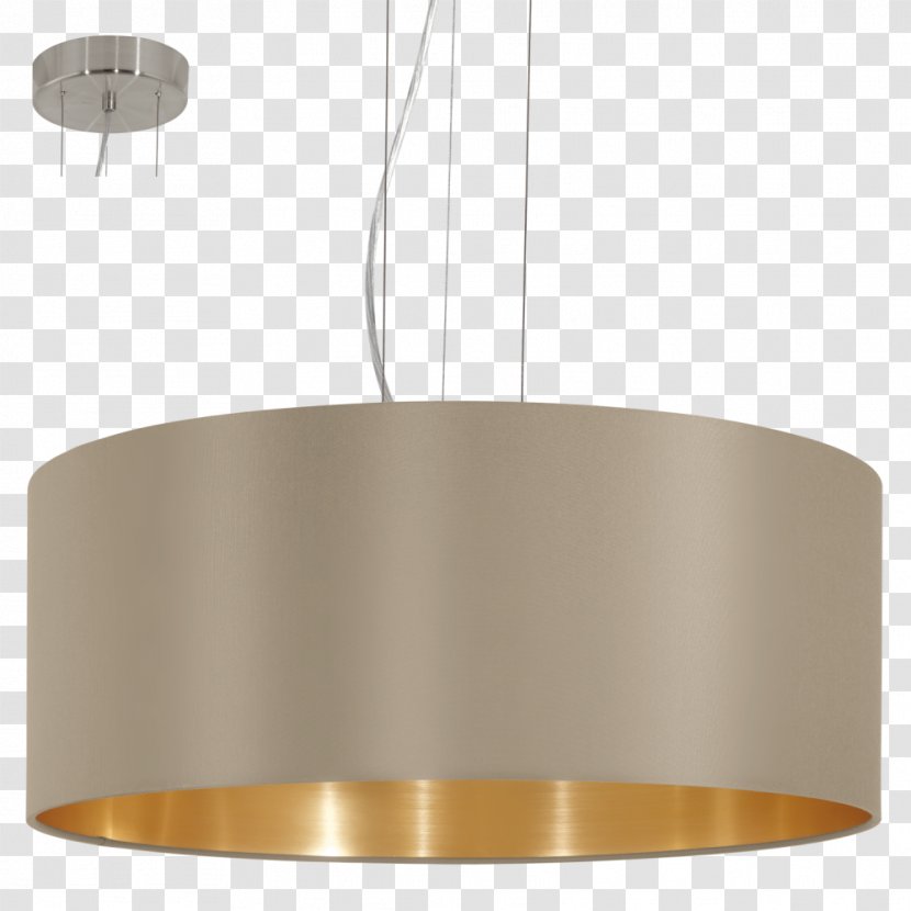 Light Fixture Edison Screw EGLO Chandelier Argand Lamp - Lighting Accessory - Pendant Material Transparent PNG