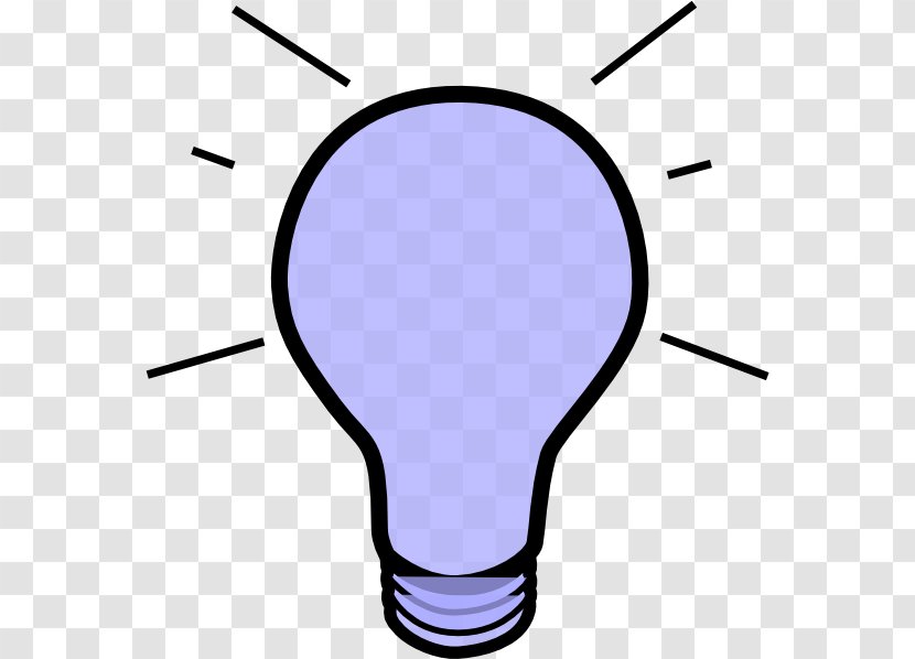 Incandescent Light Bulb Lamp Glass Incandescence - Electricity Transparent PNG