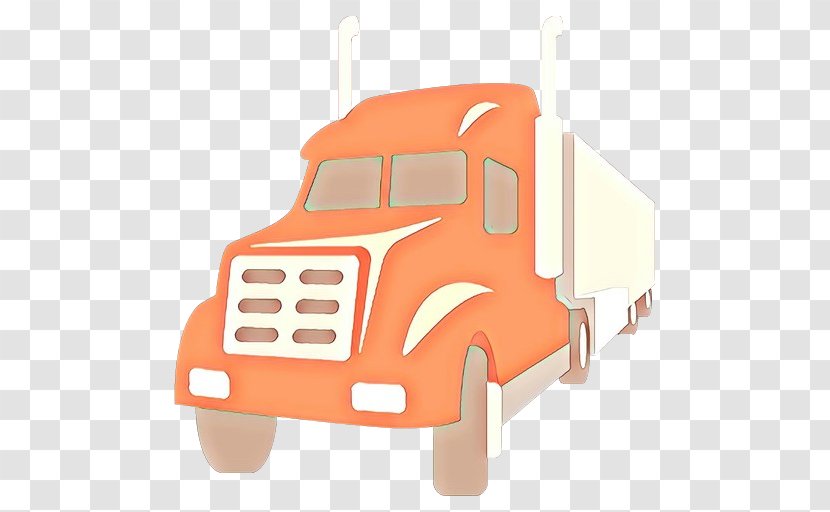 Car Cartoon - Vehicle - Truck Transport Transparent PNG