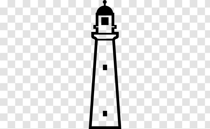 Clip Art - Point - Lighthouses Transparent PNG