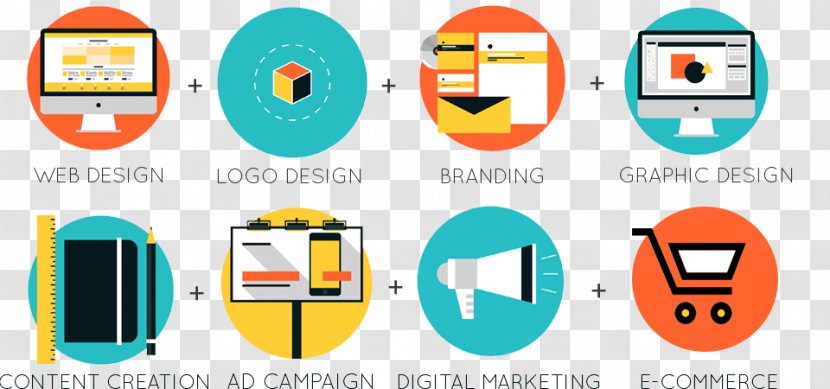 Brand Logo Technology - Communication - Big Box Transparent PNG