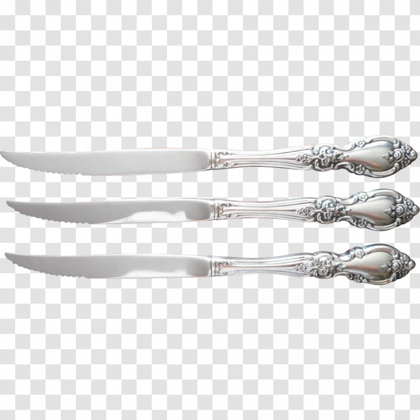 Weapon Tableware - Cold Transparent PNG