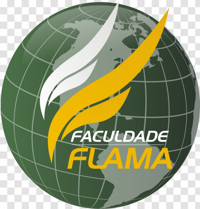 Globe Logo Football Font - Pallone Transparent PNG