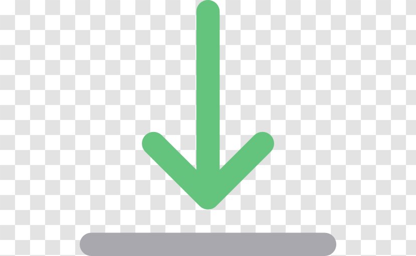 Arrow Button - Hand Transparent PNG