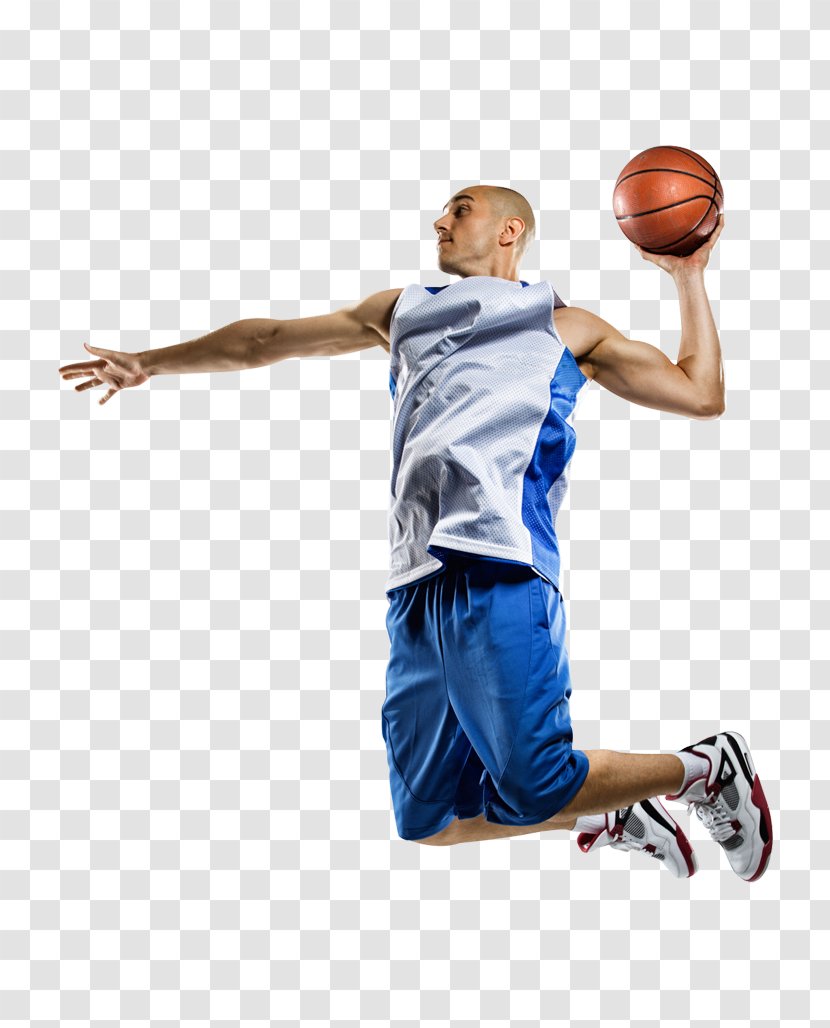 Basketball Player Sport Stock Photography - Balance Transparent PNG