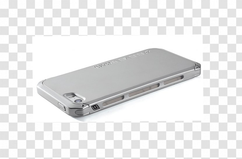 IPhone 5s 7 X Telephone - Gadget - Silver Transparent PNG