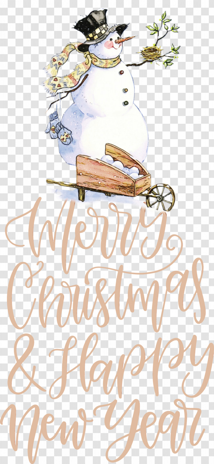 Christmas Graphics Transparent PNG