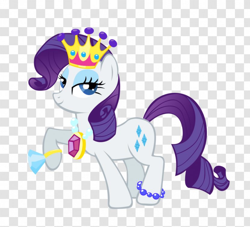 Rarity My Little Pony Sunset Shimmer Animation - Mammal - Courtship Vector Transparent PNG