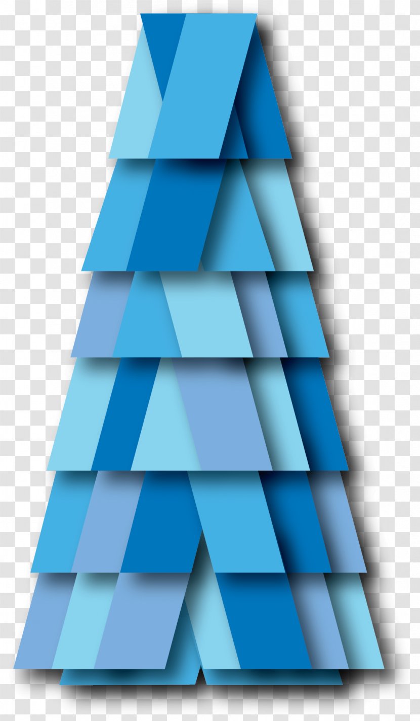Christmas Tree Triangle Day Symmetry Transparent PNG